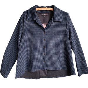 COPY - Fat Hat Suzi Q Jacket NWT